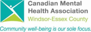 Canadian Mental Health Association Logo